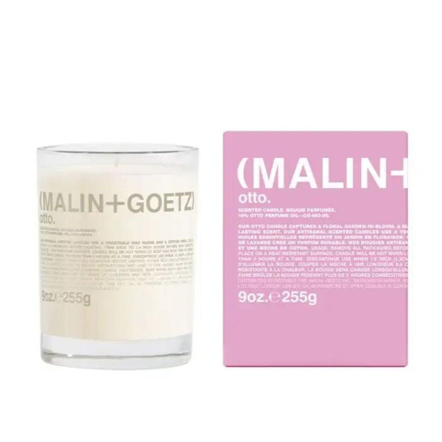 (Malin+Goetz) Otto Candle (260g)
