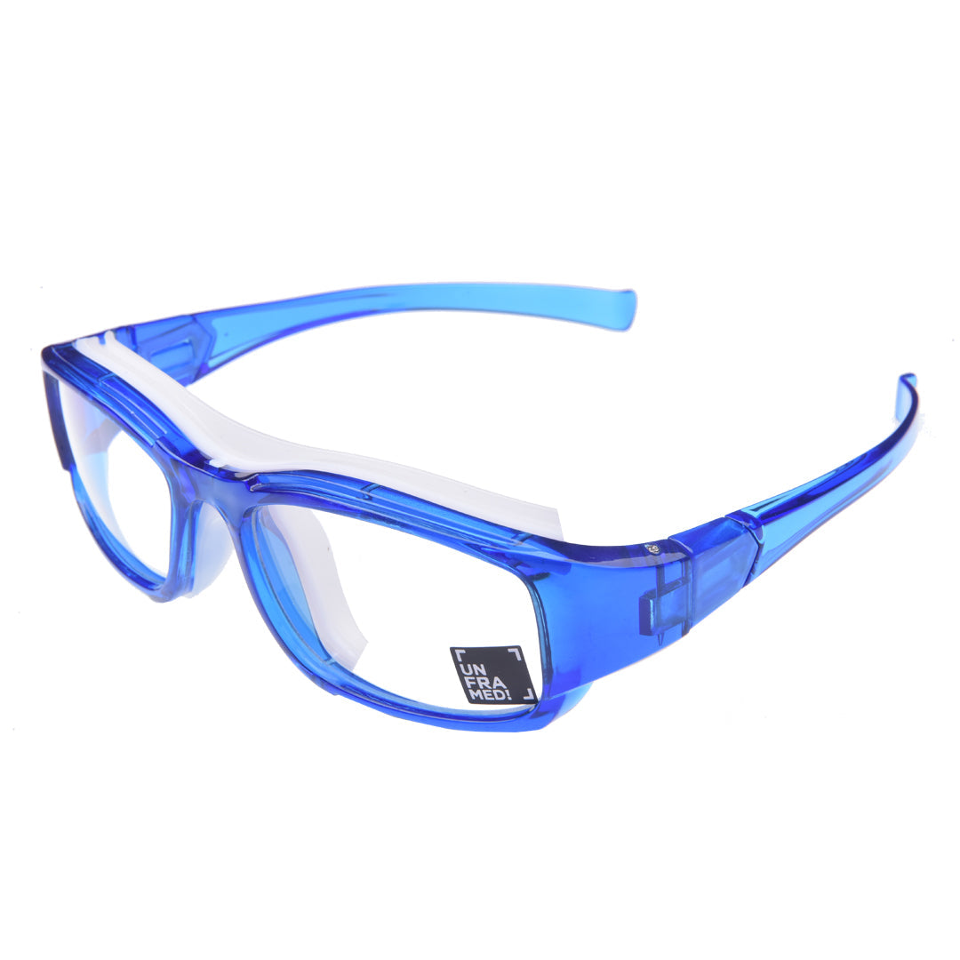 UnFramed! Sport - Fixed Temple