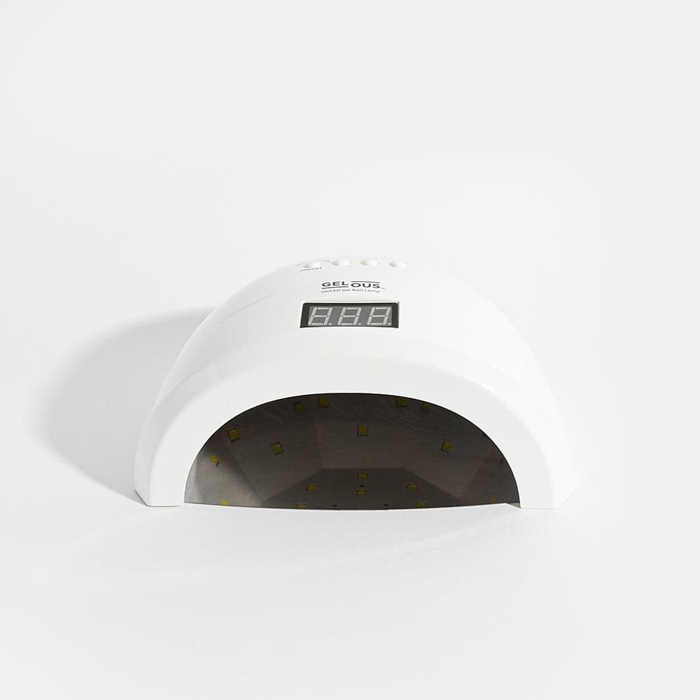 Gel Nail Lamp