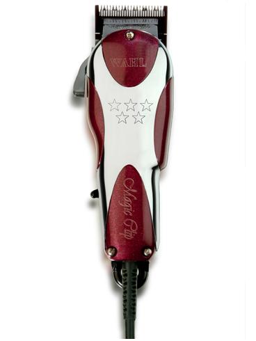 Wahl 5 Star Magic Clip Clipper
