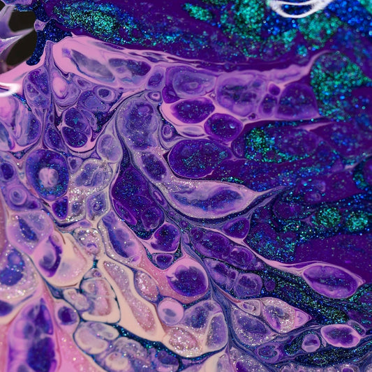 Whats Up Nails - Recharge Collection (6 Nail Polishes + Magnet)