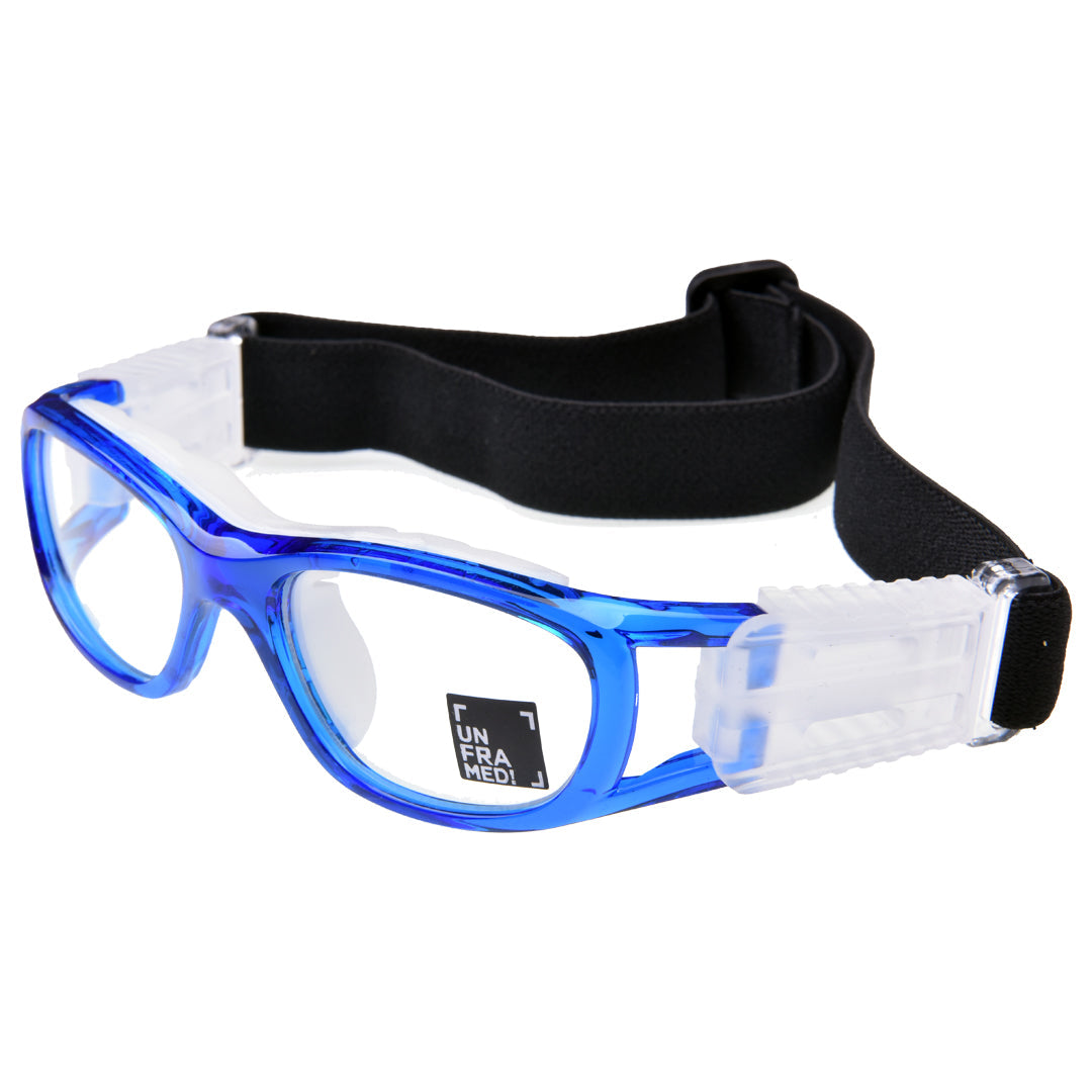 UnFramed! Sport - MOD.2