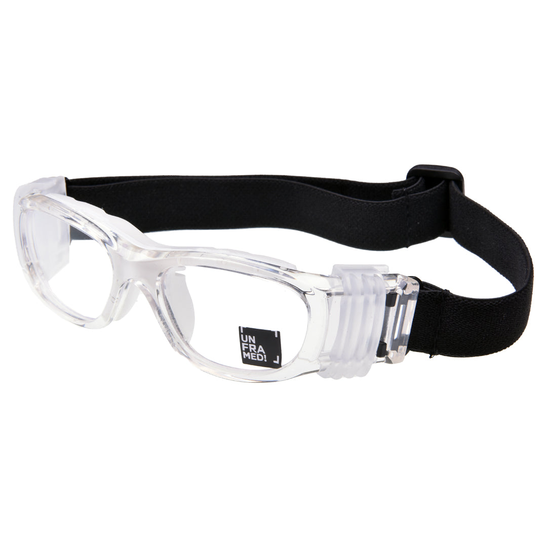 UnFramed! Sport - MOD.2