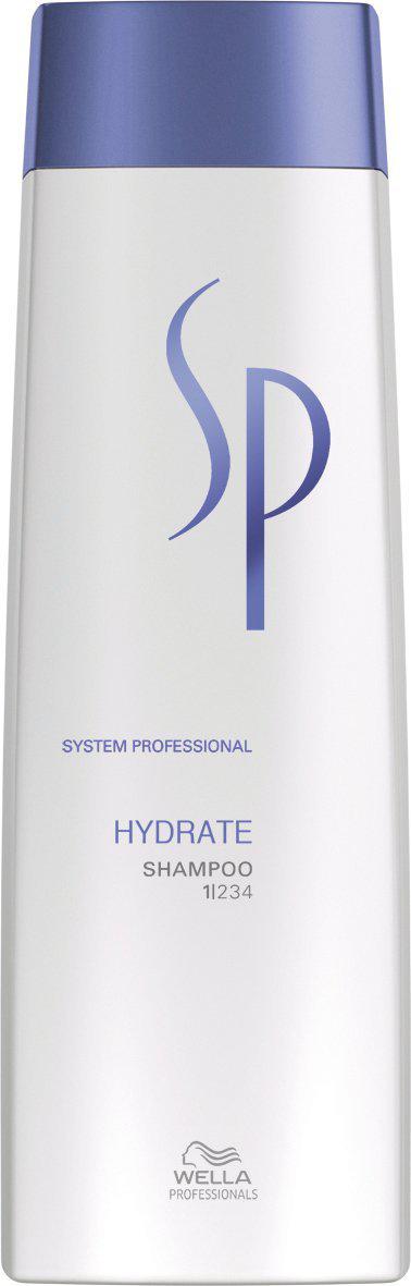 Wella SP Hydrate Shampoo 250ml