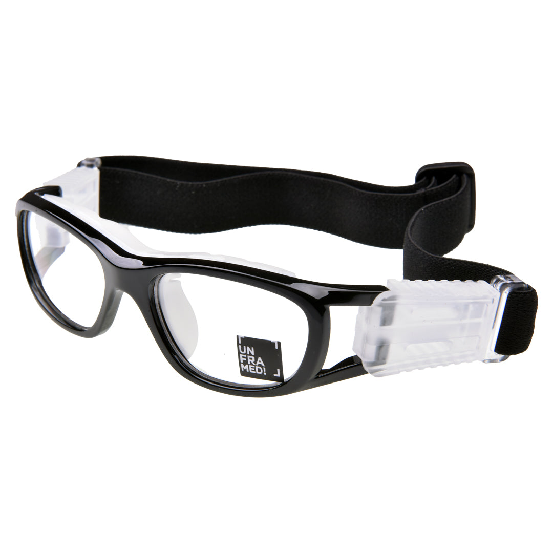 UnFramed! Sport - MOD.2