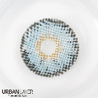 Urban Layer Siri Blue