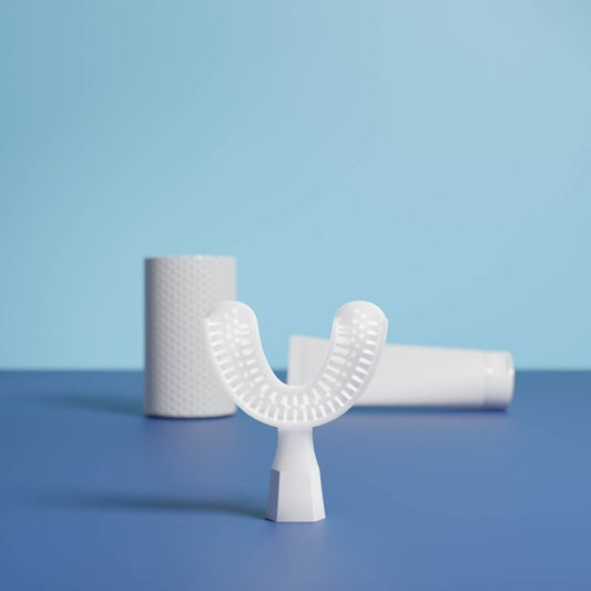 Y-Brush Replacement Brush heads for Nylon* models