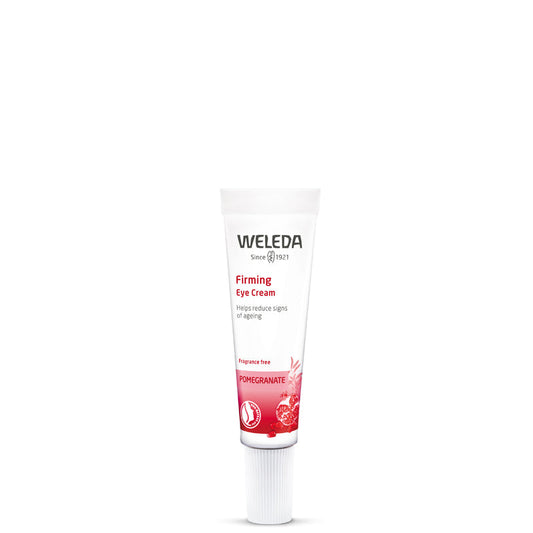 Weleda Pomegranate Firming Eye Cream 10ml