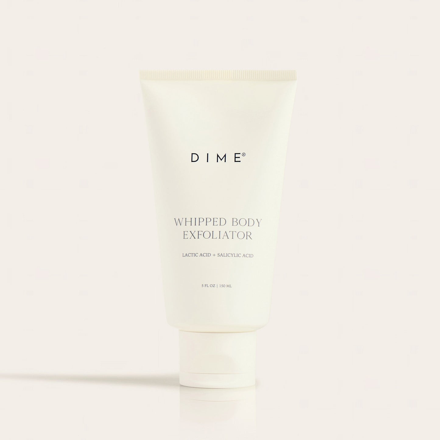 Whipped Body Exfoliator