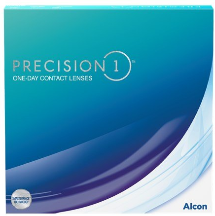 1-Day Precision1庐 (Pack of 90)