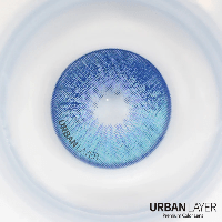 Urban Layer Pandora Blue