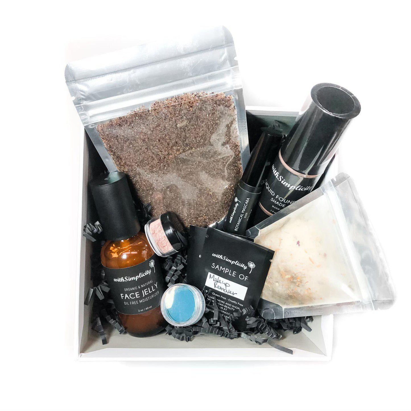Wholesale Kit